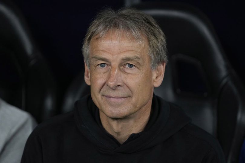 Nasib Jurgen Klinsmann: Apa yang Terjadi dengan Pelatih Legendaris Ini?