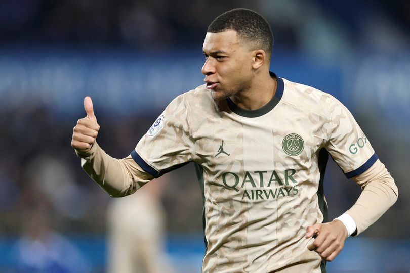 Real Madrid Siap Bersinar dengan Keberadaan Kylian Mbappe